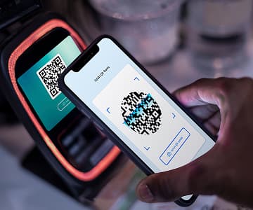Cashless Payment, Marketing